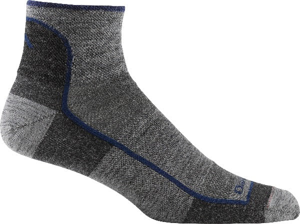 Men's Quarter Socks – Darn Tough