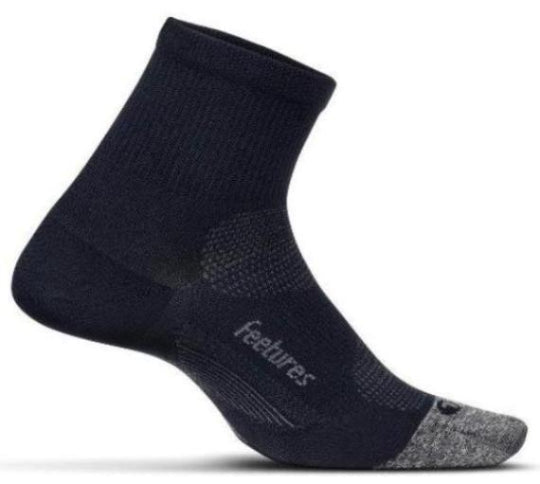 Feetures running hot sale socks sale