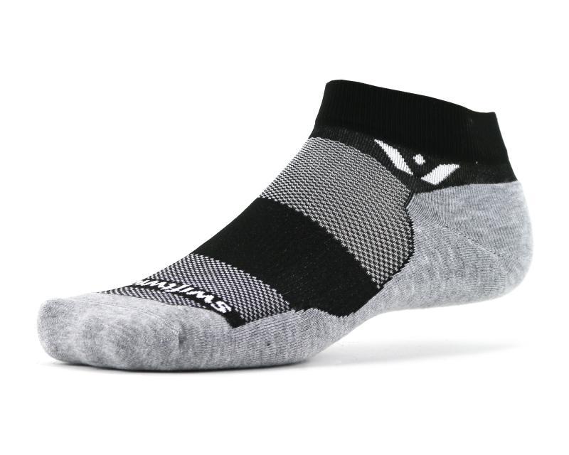 Swiftwick Maxus One - Low Cut Running Socks –