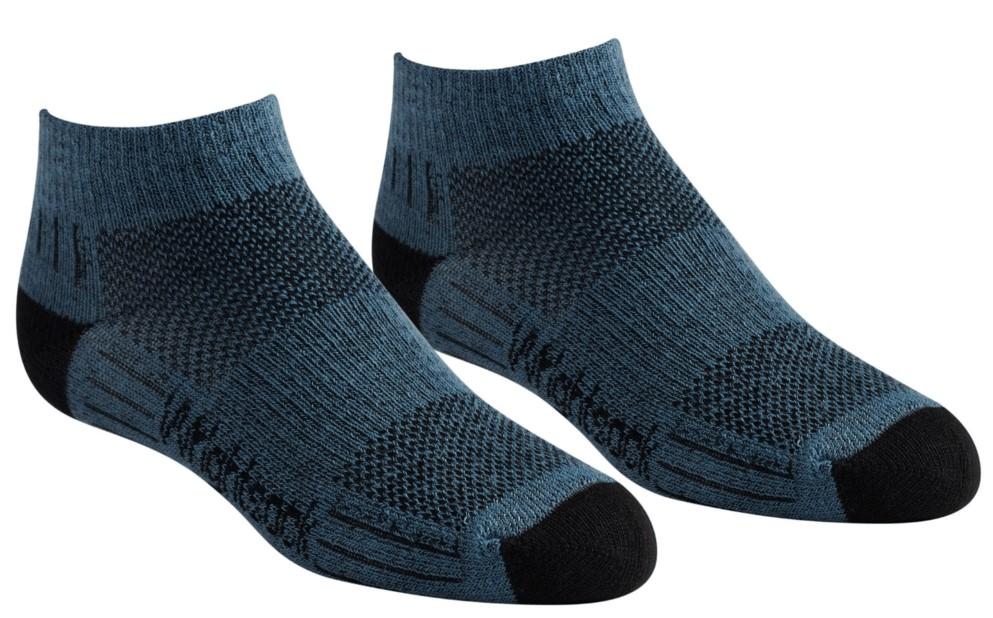 Wrightsock double layer coolmesh deals ii lightweight quarter socks