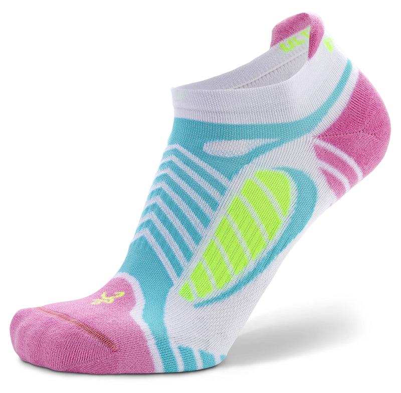 Balega Ultralight - No Show Socks Candy Floss