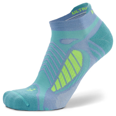 Balega Ultralight - No Show Socks Cool Blue