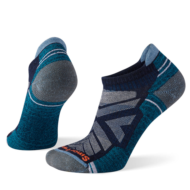 Smartwool Hiking Socks Review: Sustainably Sourced Performance