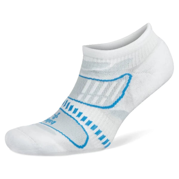 Balega Ultralight No Show Running Socks – SockGeek.com